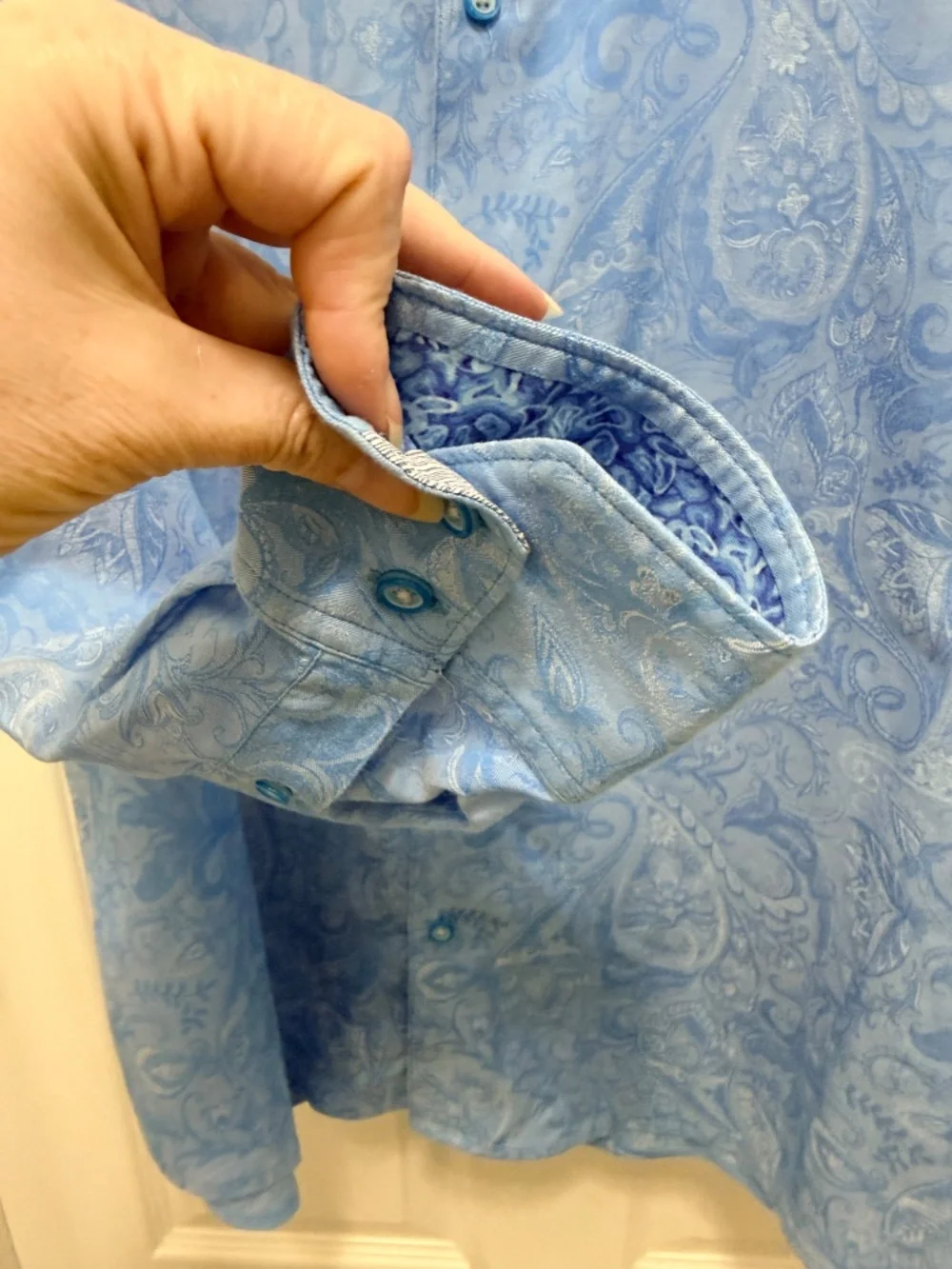 Robert Graham elevate your